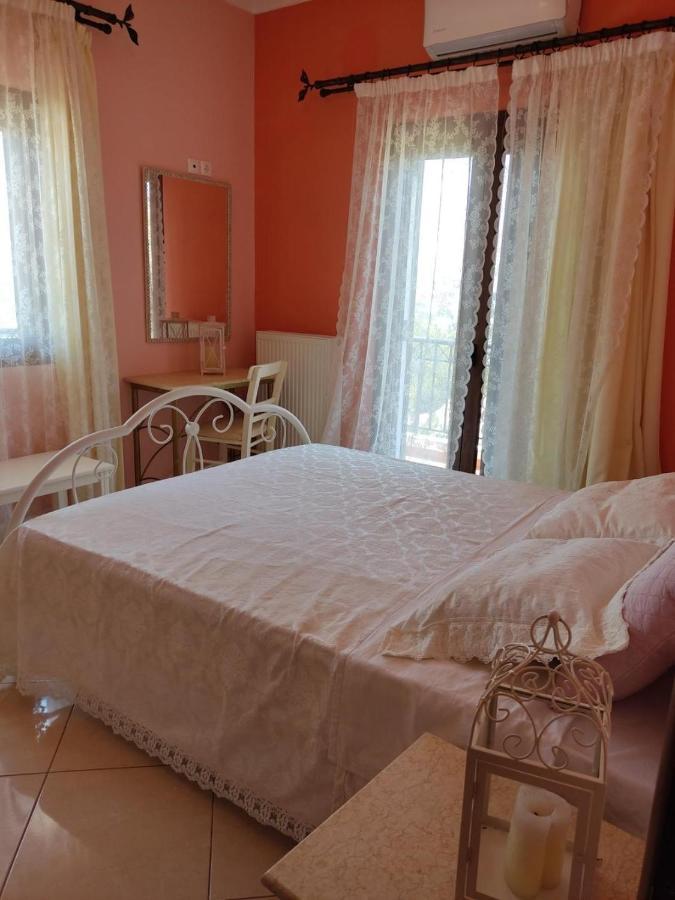 Chrisa'S Beautiful Apartment Chania Chania  Eksteriør billede